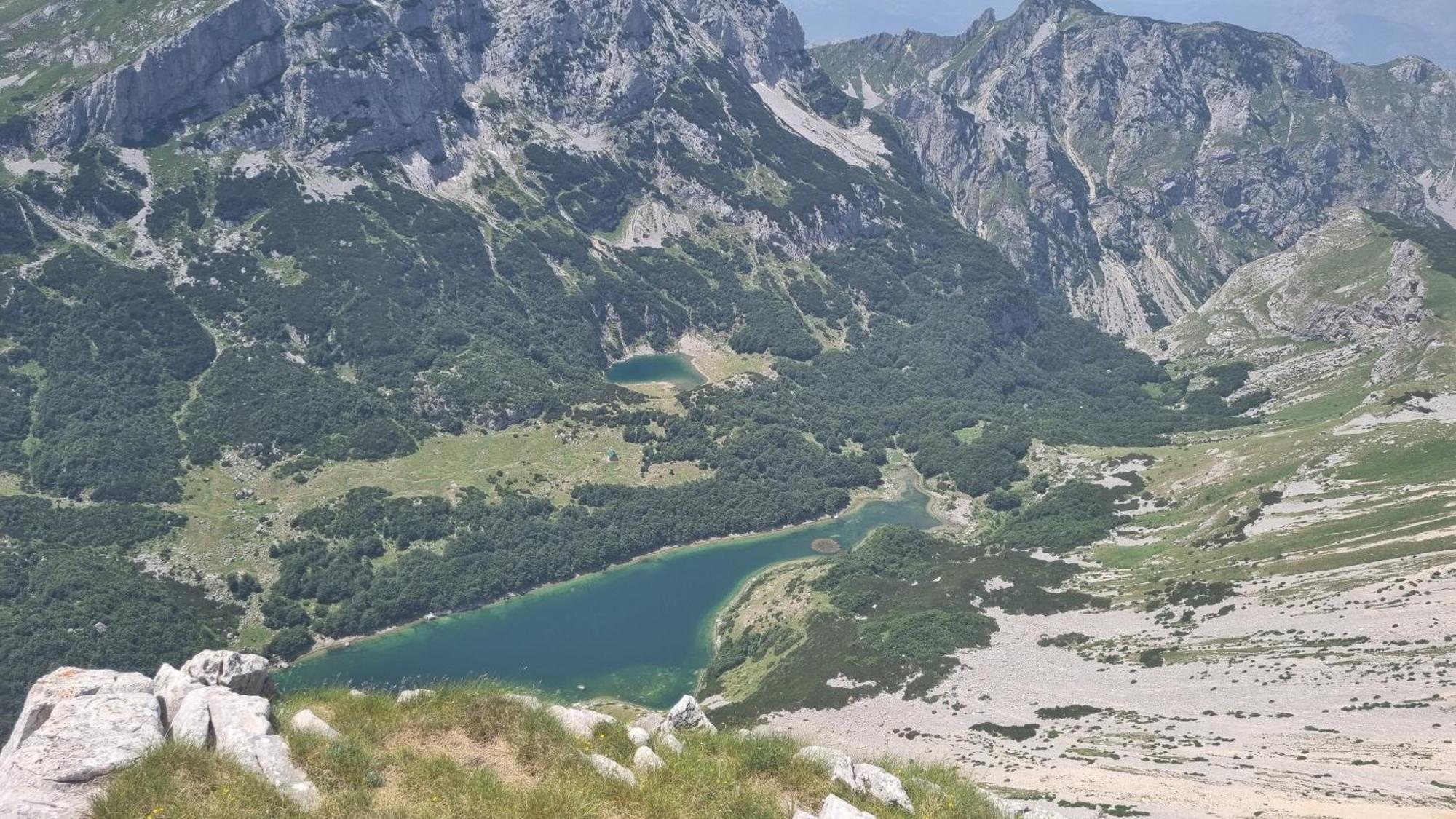 Durmitor Glamp Žabljak Exterior foto