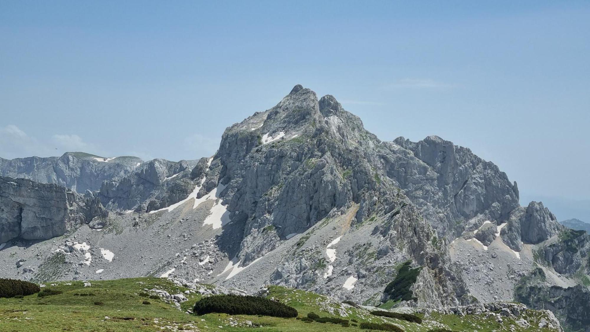 Durmitor Glamp Žabljak Exterior foto